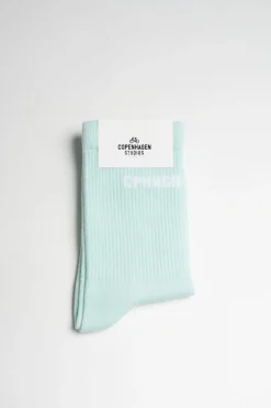 Cph Socks 1 Cotton Blend>COPENHAGEN STUDIOS New