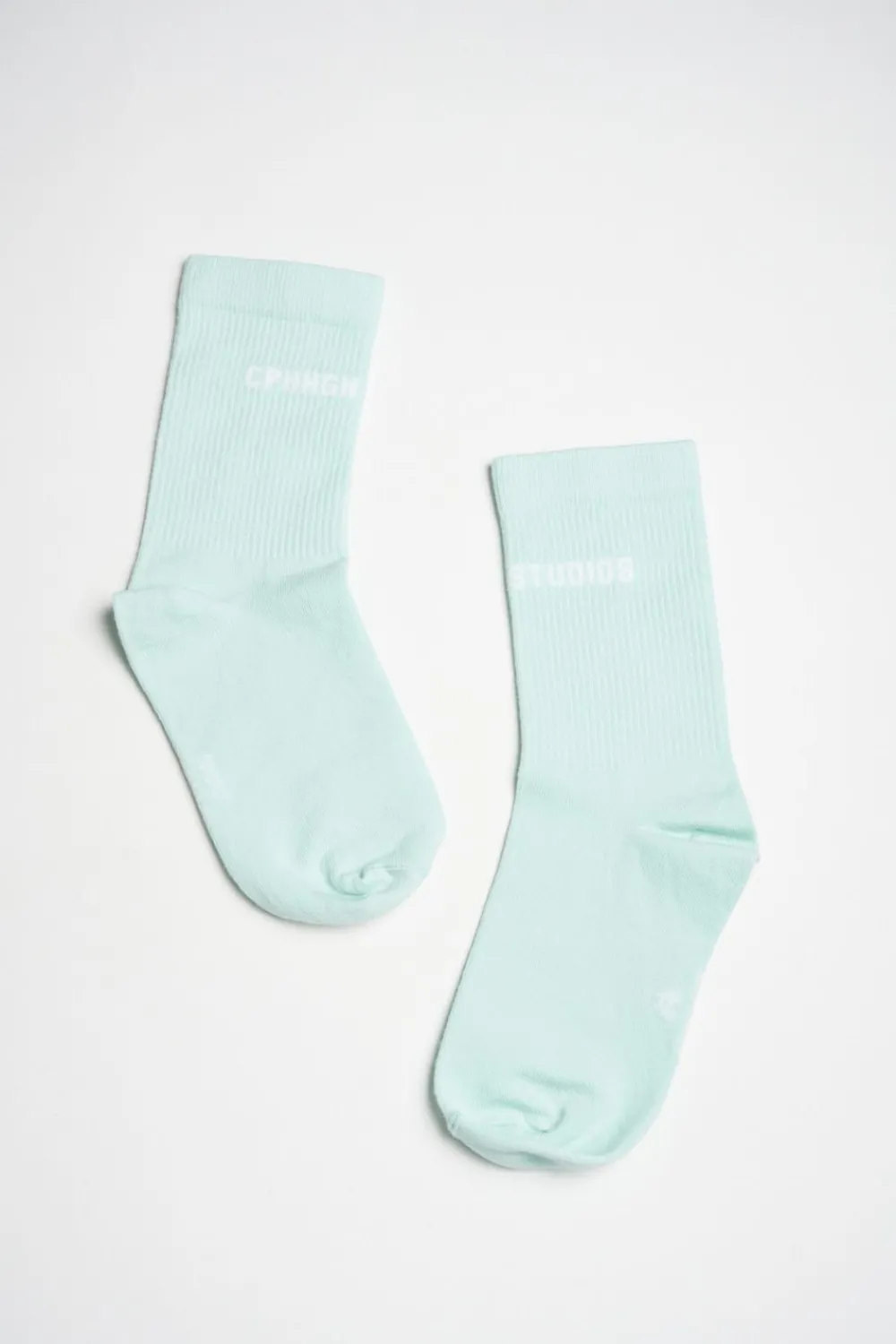 Cph Socks 1 Cotton Blend>COPENHAGEN STUDIOS New