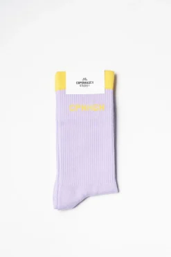 Cph Socks 2 Cotton Blend>COPENHAGEN STUDIOS Clearance