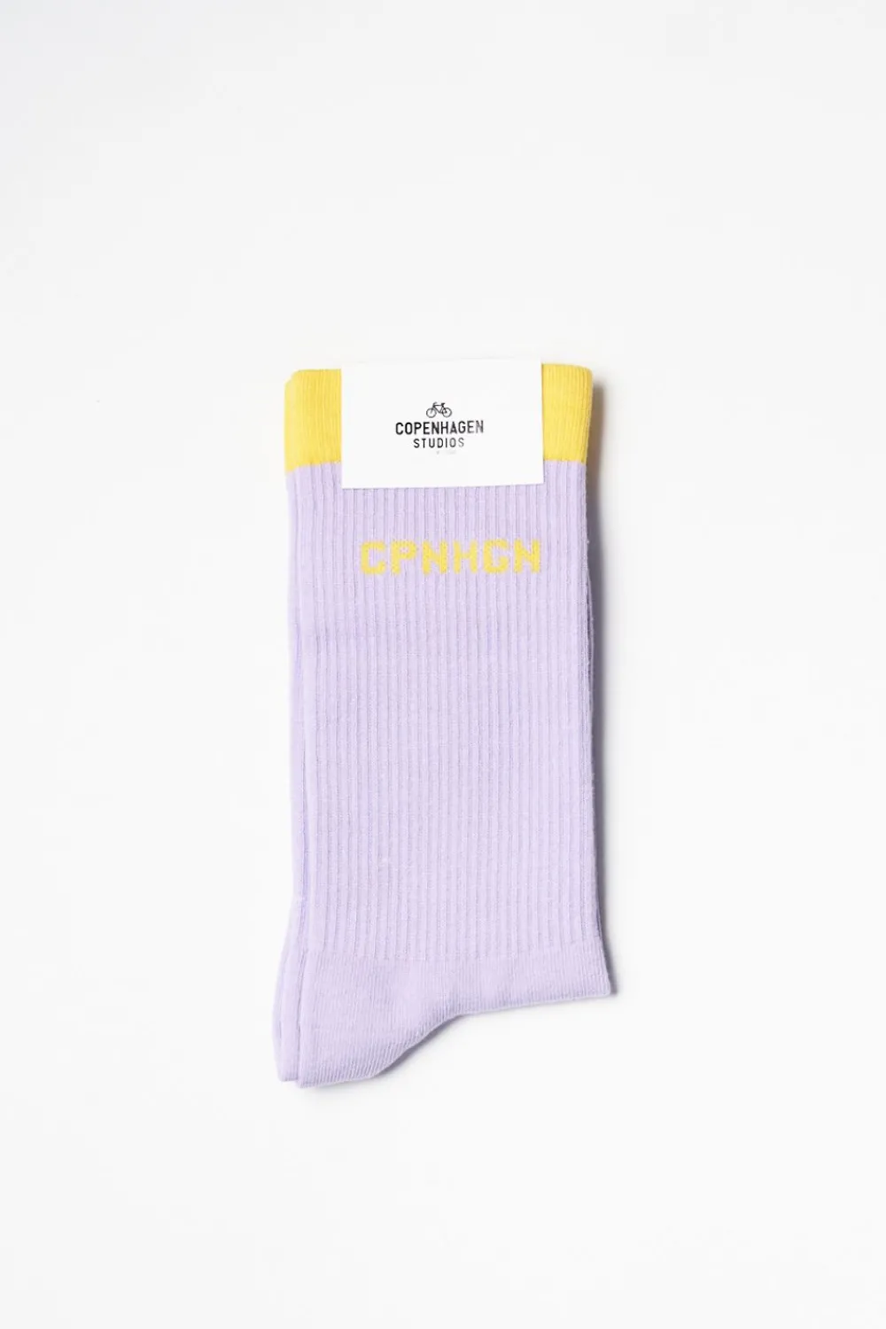Cph Socks 2 Cotton Blend>COPENHAGEN STUDIOS Clearance