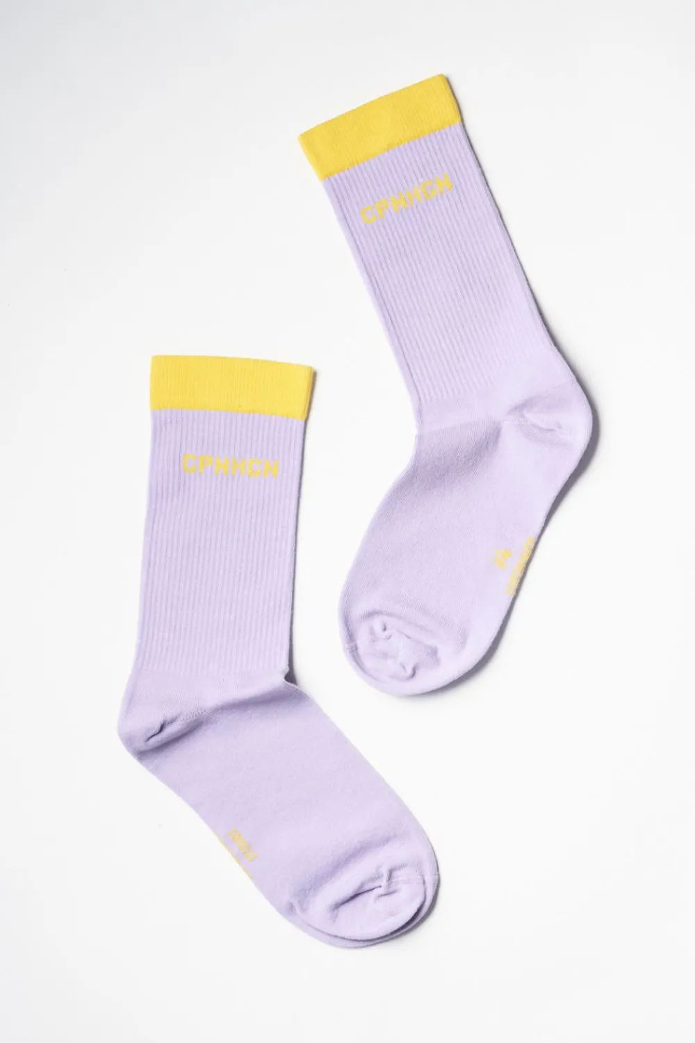 Cph Socks 2 Cotton Blend>COPENHAGEN STUDIOS Clearance
