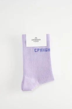 Cph Socks 1 Cotton Blend>COPENHAGEN STUDIOS Best