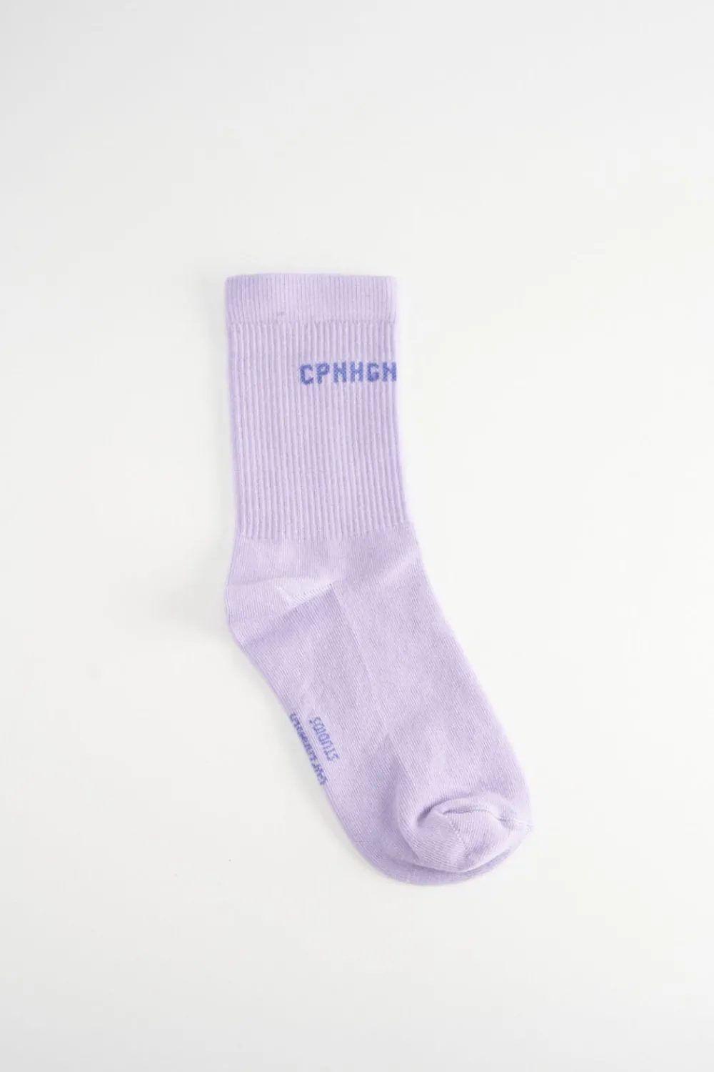 Cph Socks 1 Cotton Blend>COPENHAGEN STUDIOS Best