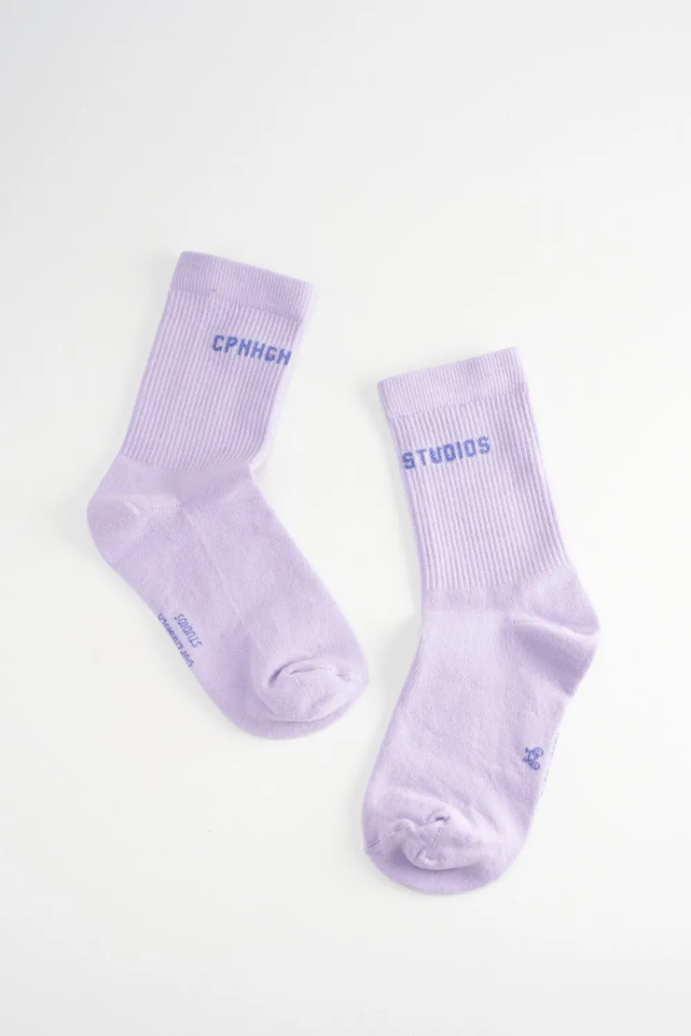 Cph Socks 1 Cotton Blend>COPENHAGEN STUDIOS Best