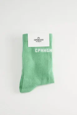 Cph Socks 1 Cotton Blend>COPENHAGEN STUDIOS Outlet
