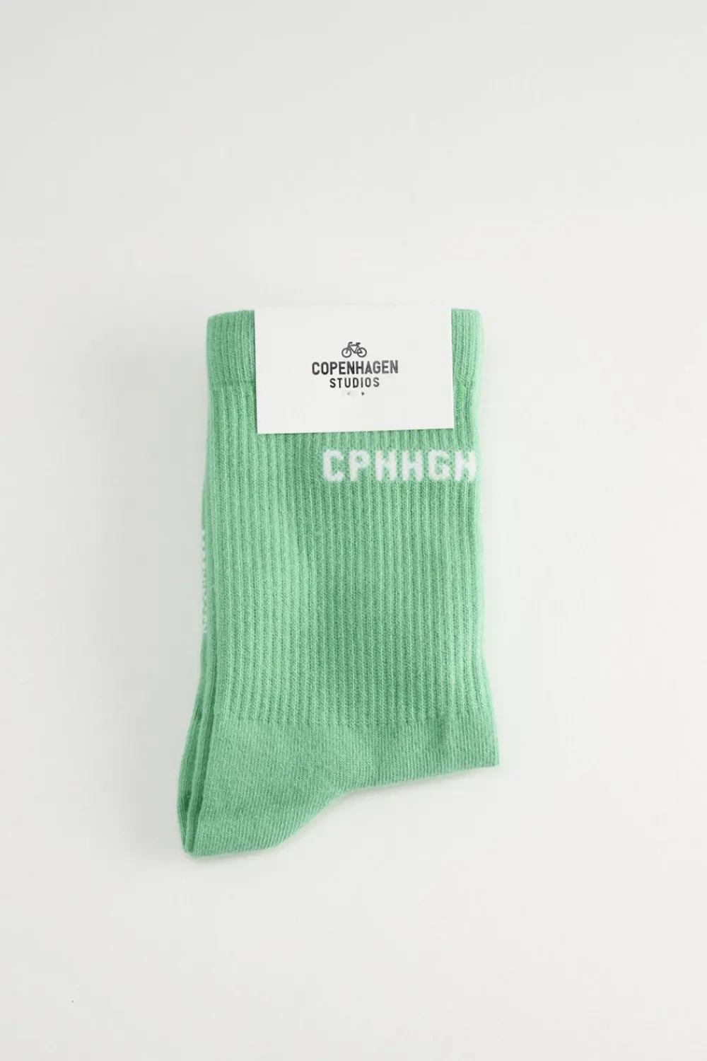 Cph Socks 1 Cotton Blend>COPENHAGEN STUDIOS Outlet