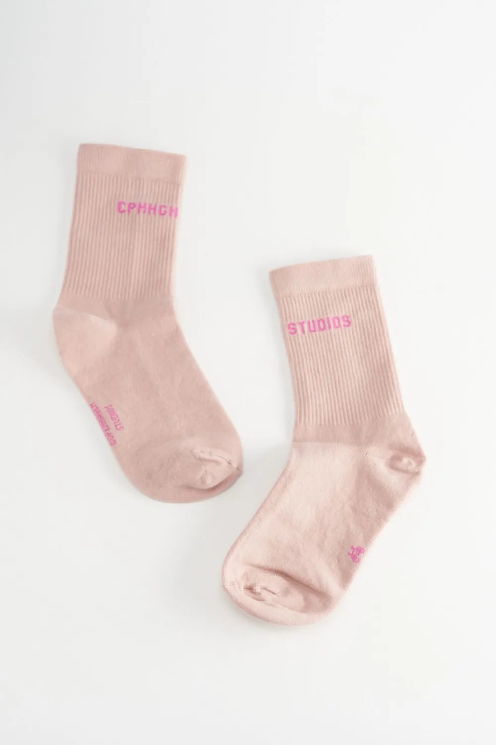 Cph Socks 1 Cotton Blend>COPENHAGEN STUDIOS Discount