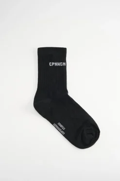Cph Socks 1 Cotton Blend>COPENHAGEN STUDIOS Best