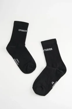Cph Socks 1 Cotton Blend><noscript><img width=