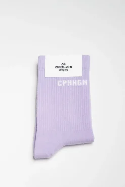 Cph Socks 1 Cotton Blend>COPENHAGEN STUDIOS Outlet