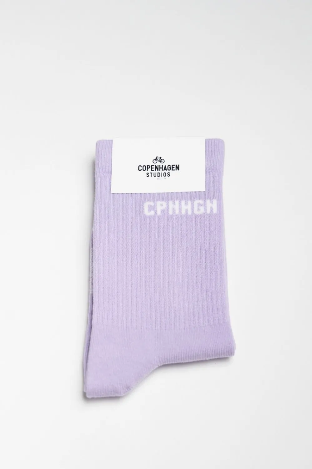 Cph Socks 1 Cotton Blend>COPENHAGEN STUDIOS Outlet