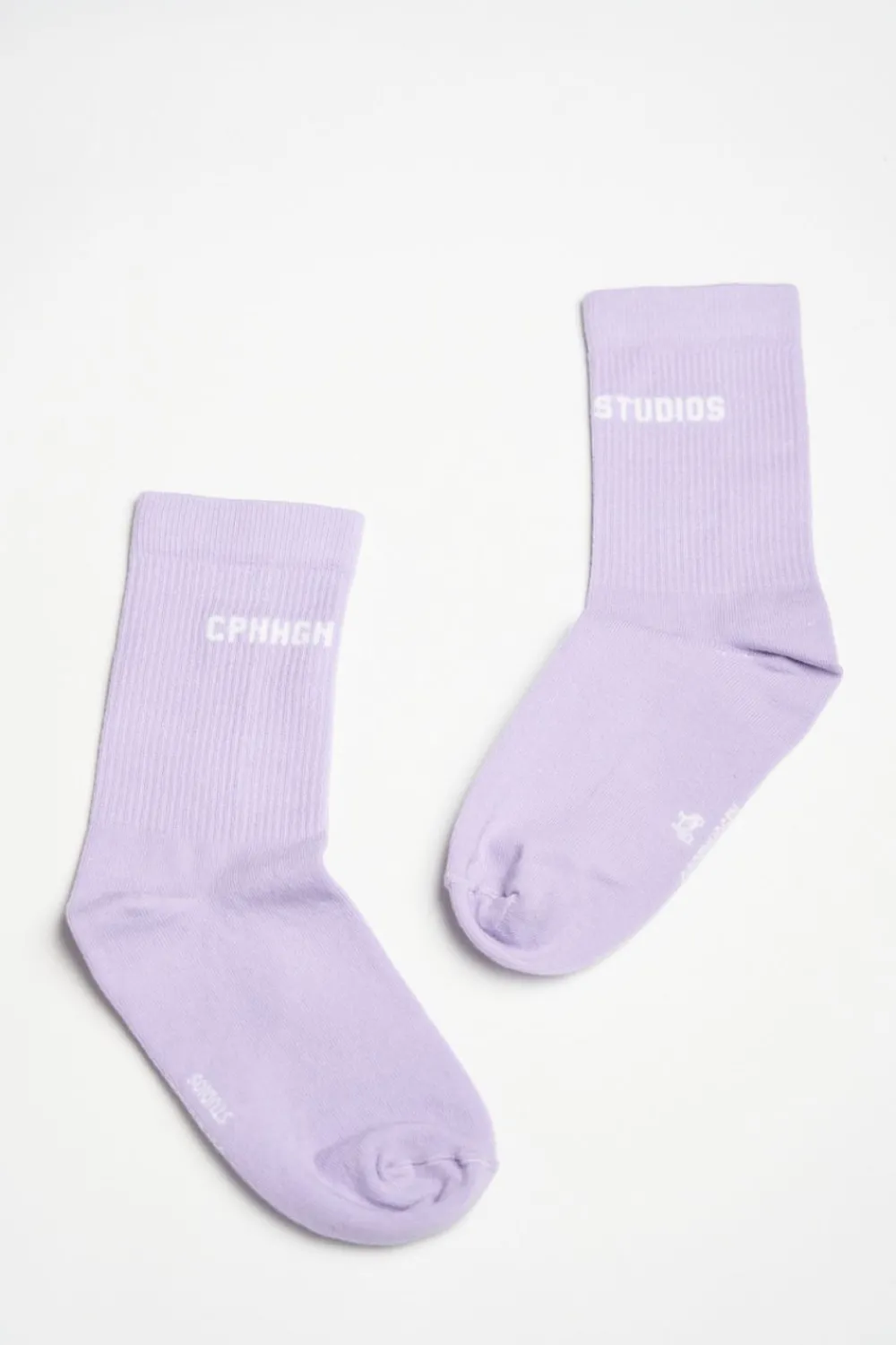 Cph Socks 1 Cotton Blend>COPENHAGEN STUDIOS Outlet