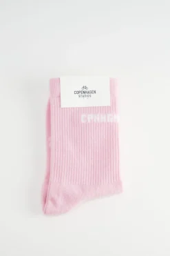 Cph Socks 1 Cotton Blend>COPENHAGEN STUDIOS Clearance
