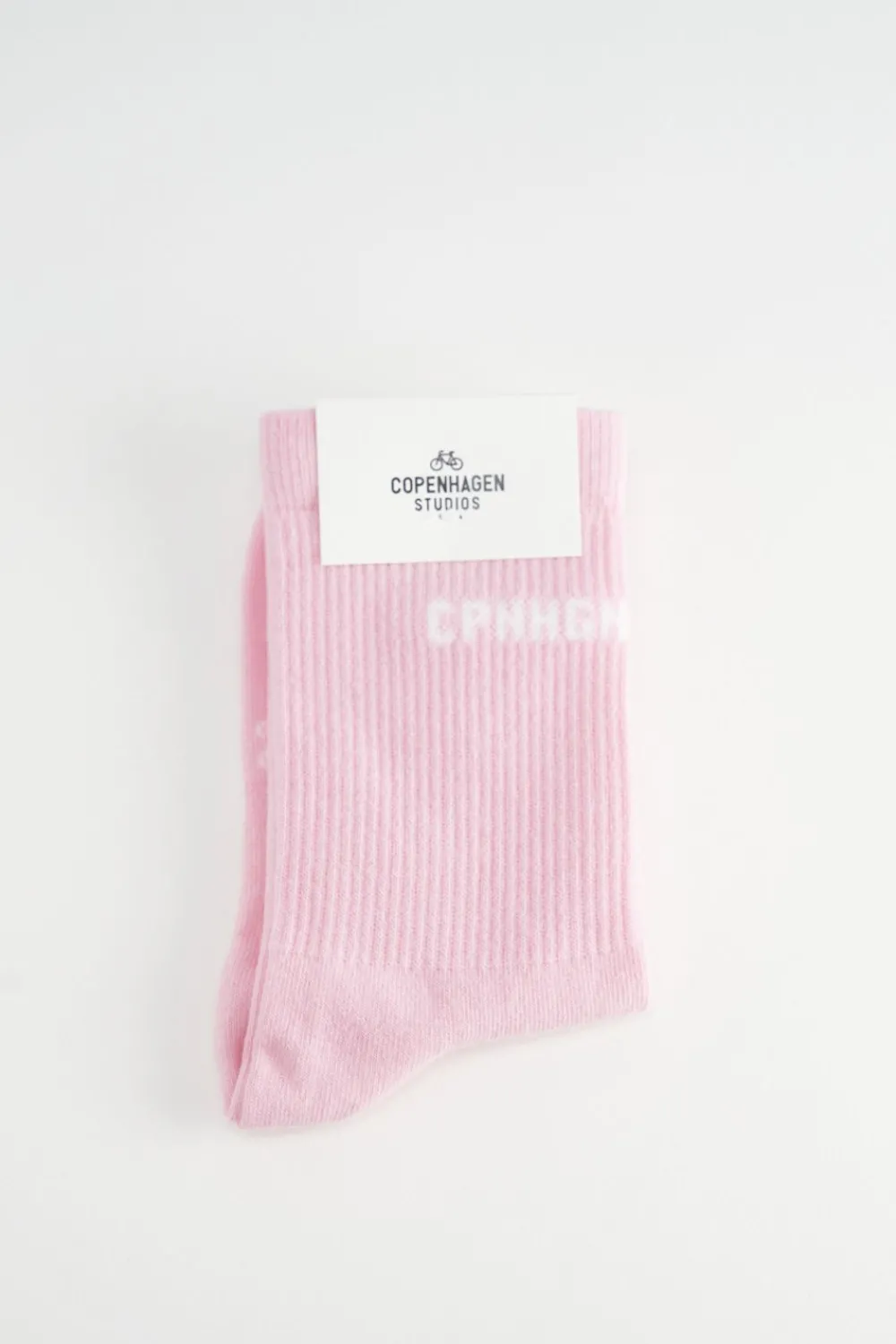Cph Socks 1 Cotton Blend>COPENHAGEN STUDIOS Clearance