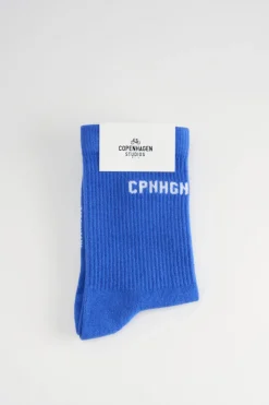 Cph Socks 1 Cotton Blend>COPENHAGEN STUDIOS Fashion
