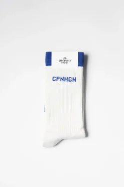 Cph Socks 2 Cotton Blend>COPENHAGEN STUDIOS Hot