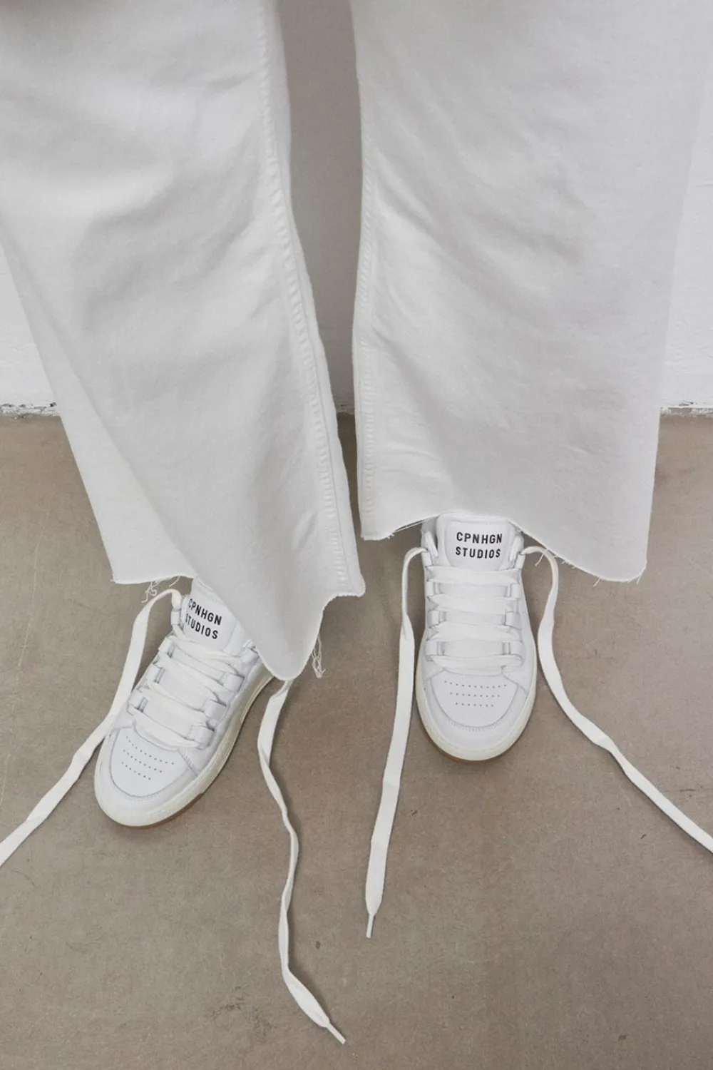 Cph213 Soft Vitello>COPENHAGEN STUDIOS Best
