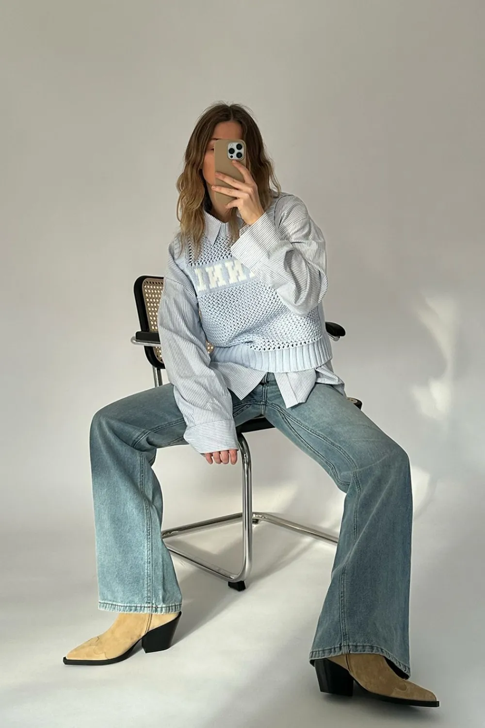 Cph238 Suede>COPENHAGEN STUDIOS New