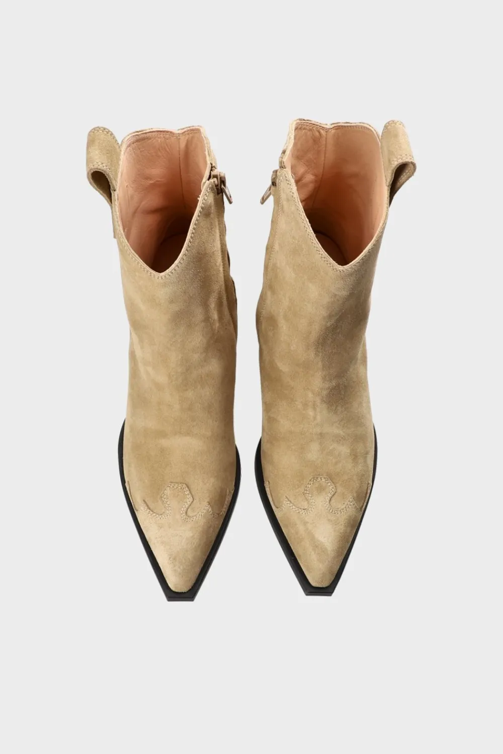 Cph238 Suede>COPENHAGEN STUDIOS New