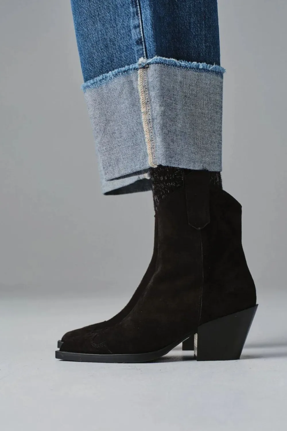 Cph238 Suede>COPENHAGEN STUDIOS Outlet