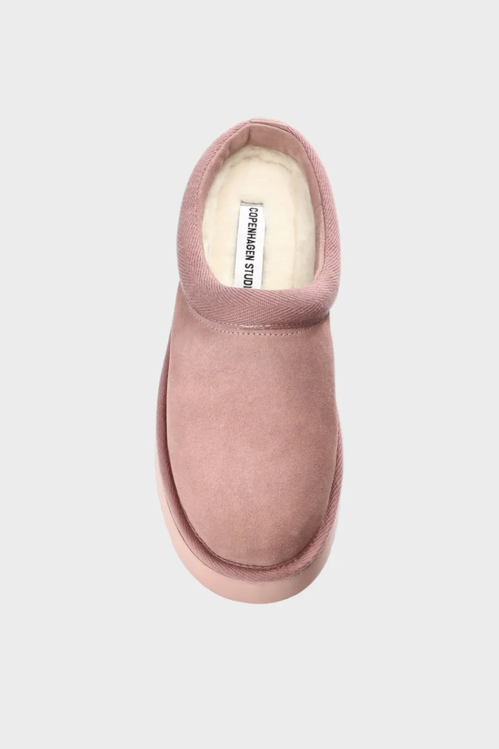 Cph249 Suede>COPENHAGEN STUDIOS Discount