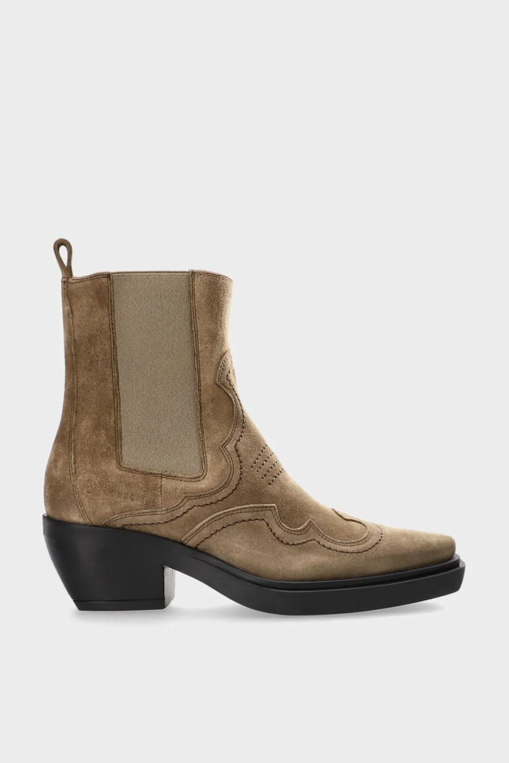 Cph232 Suede>COPENHAGEN STUDIOS Clearance