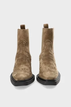 Cph232 Suede>COPENHAGEN STUDIOS Clearance