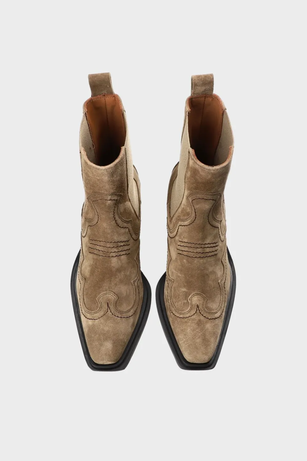 Cph232 Suede>COPENHAGEN STUDIOS Clearance