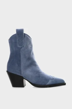 Cph238 Suede>COPENHAGEN STUDIOS Clearance