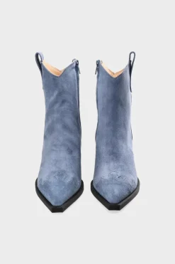 Cph238 Suede>COPENHAGEN STUDIOS Clearance