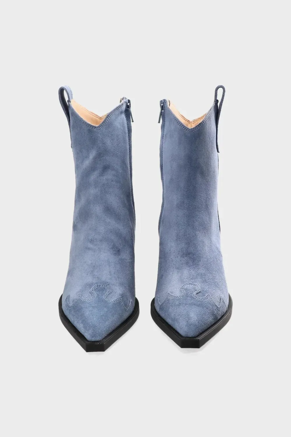 Cph238 Suede>COPENHAGEN STUDIOS Clearance