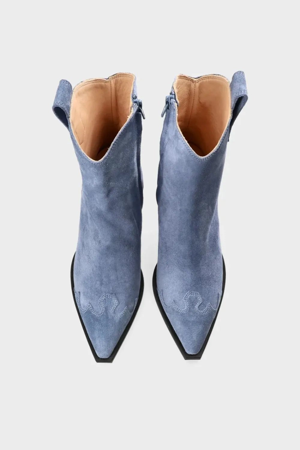 Cph238 Suede>COPENHAGEN STUDIOS Clearance