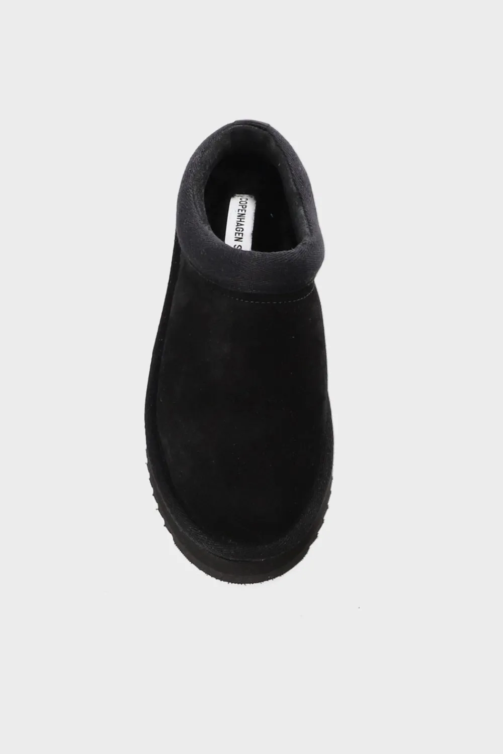 Cph249 Suede>COPENHAGEN STUDIOS Hot