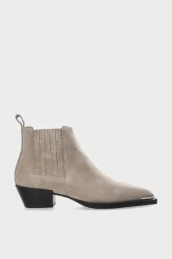 Cph244 Suede>COPENHAGEN STUDIOS Fashion