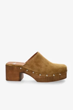 Cph793 Suede>COPENHAGEN STUDIOS Discount