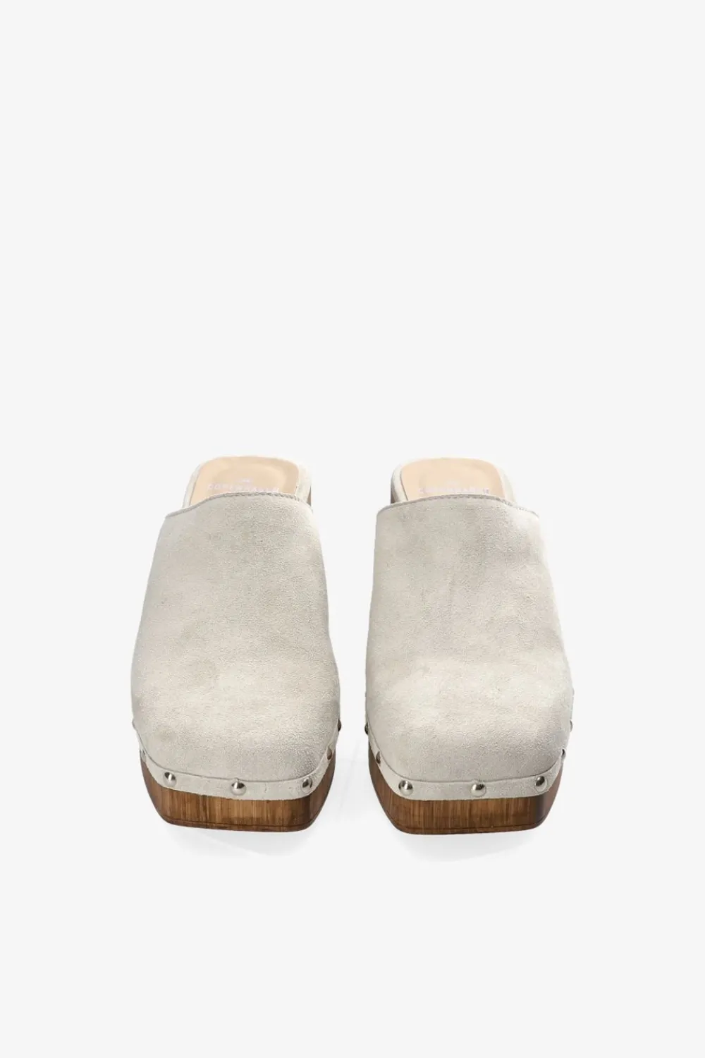 Cph793 Suede>COPENHAGEN STUDIOS Fashion
