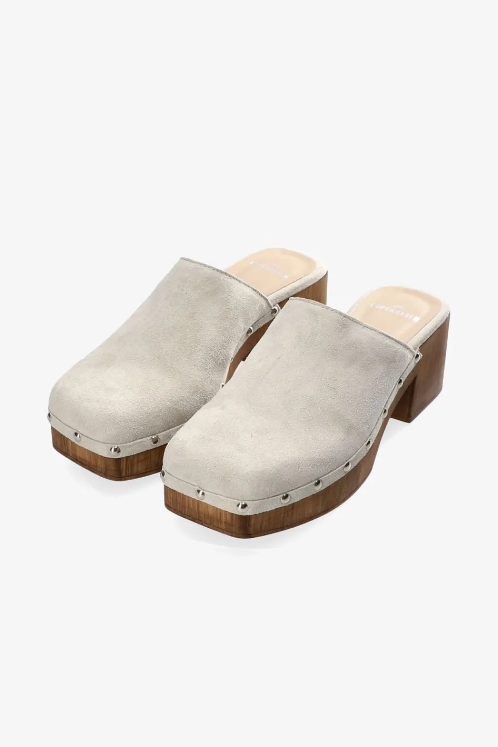 Cph793 Suede>COPENHAGEN STUDIOS Fashion