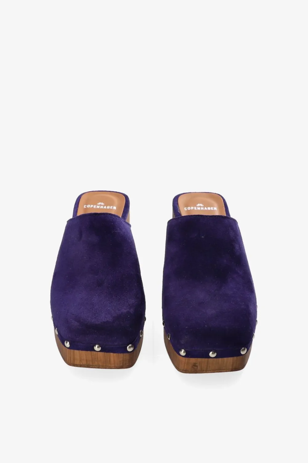 Cph793 Suede>COPENHAGEN STUDIOS New