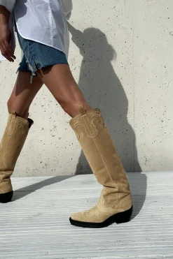 Cph286 Suede>COPENHAGEN STUDIOS Fashion