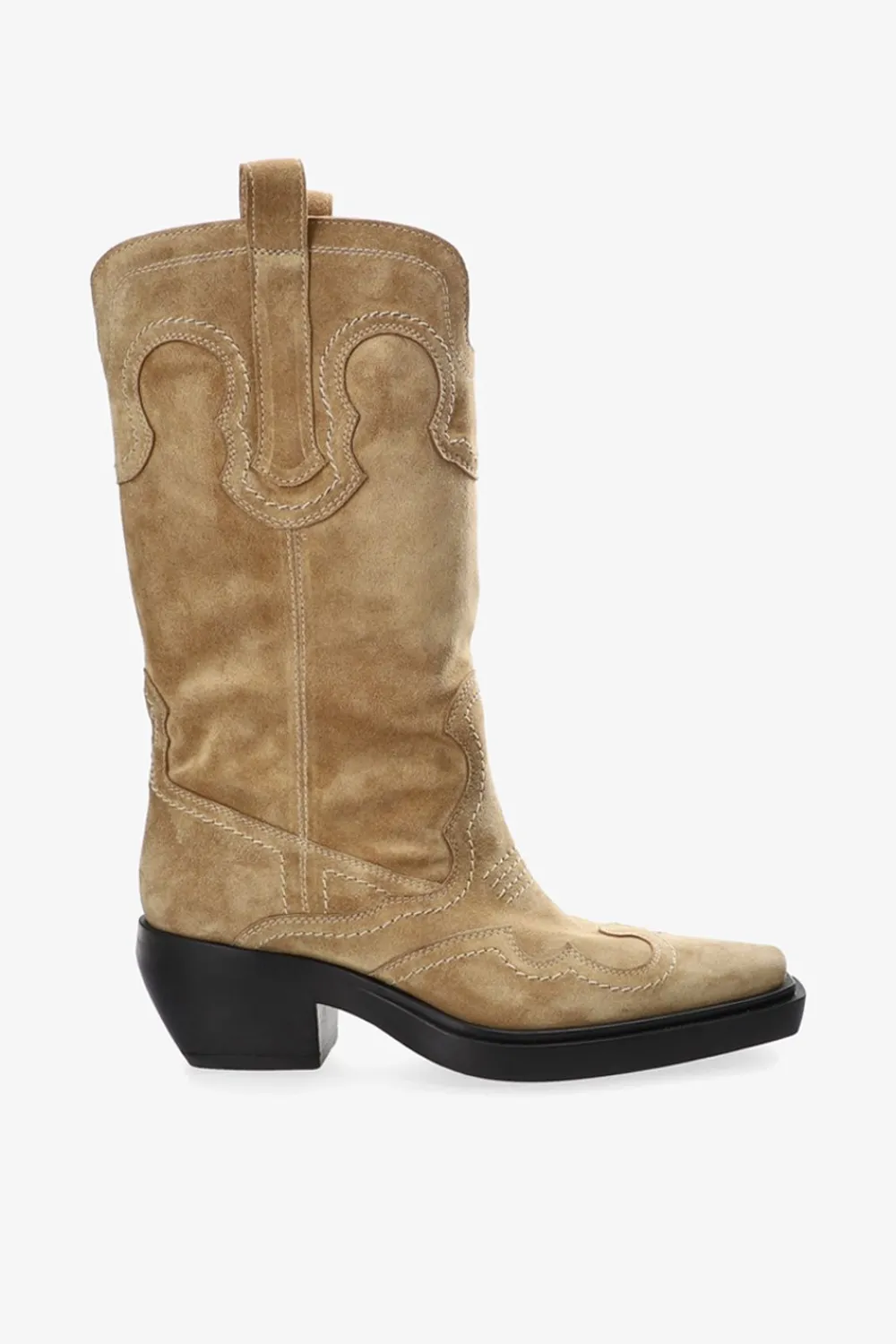 Cph233 Suede>COPENHAGEN STUDIOS Hot