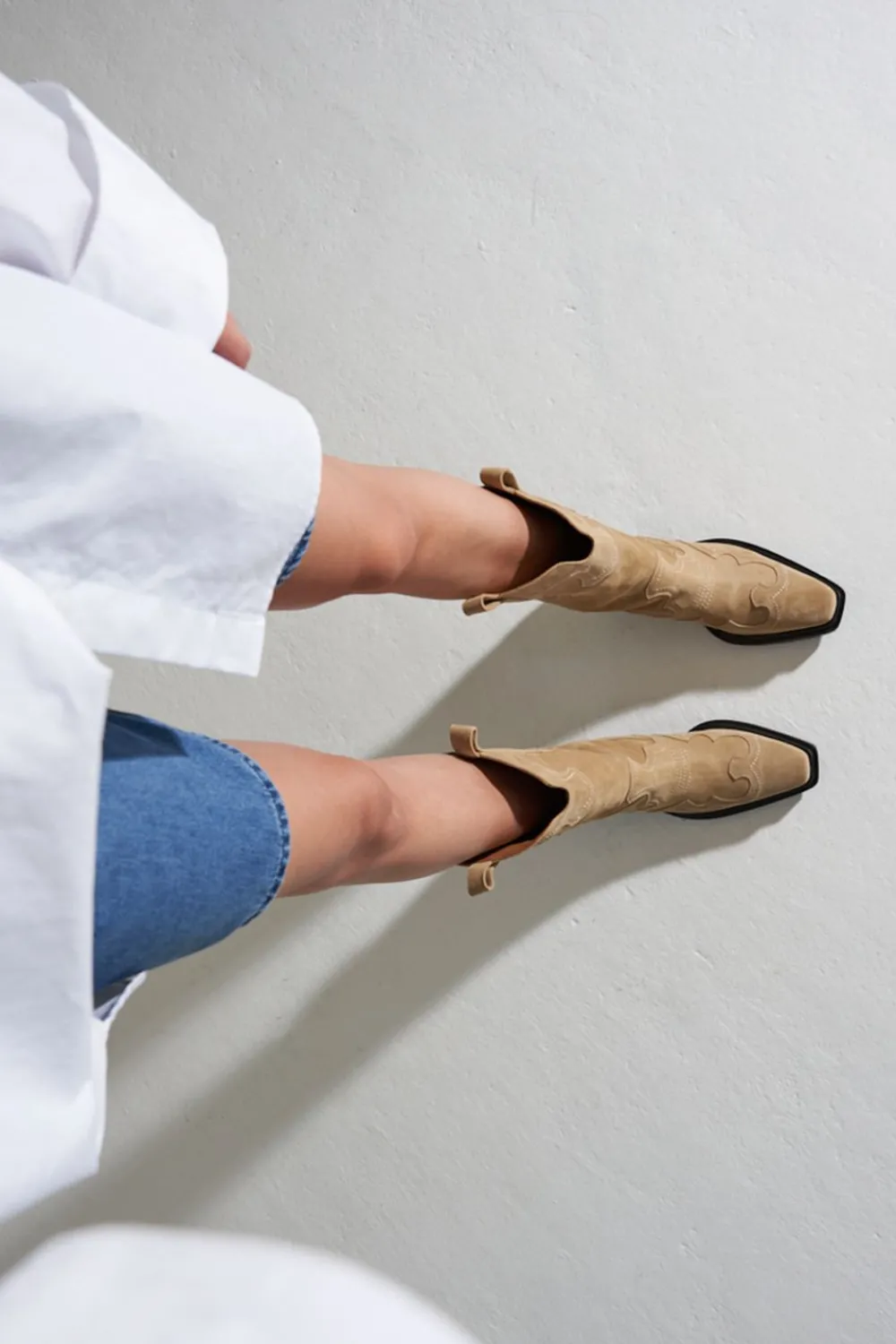 Cph233 Suede>COPENHAGEN STUDIOS Hot