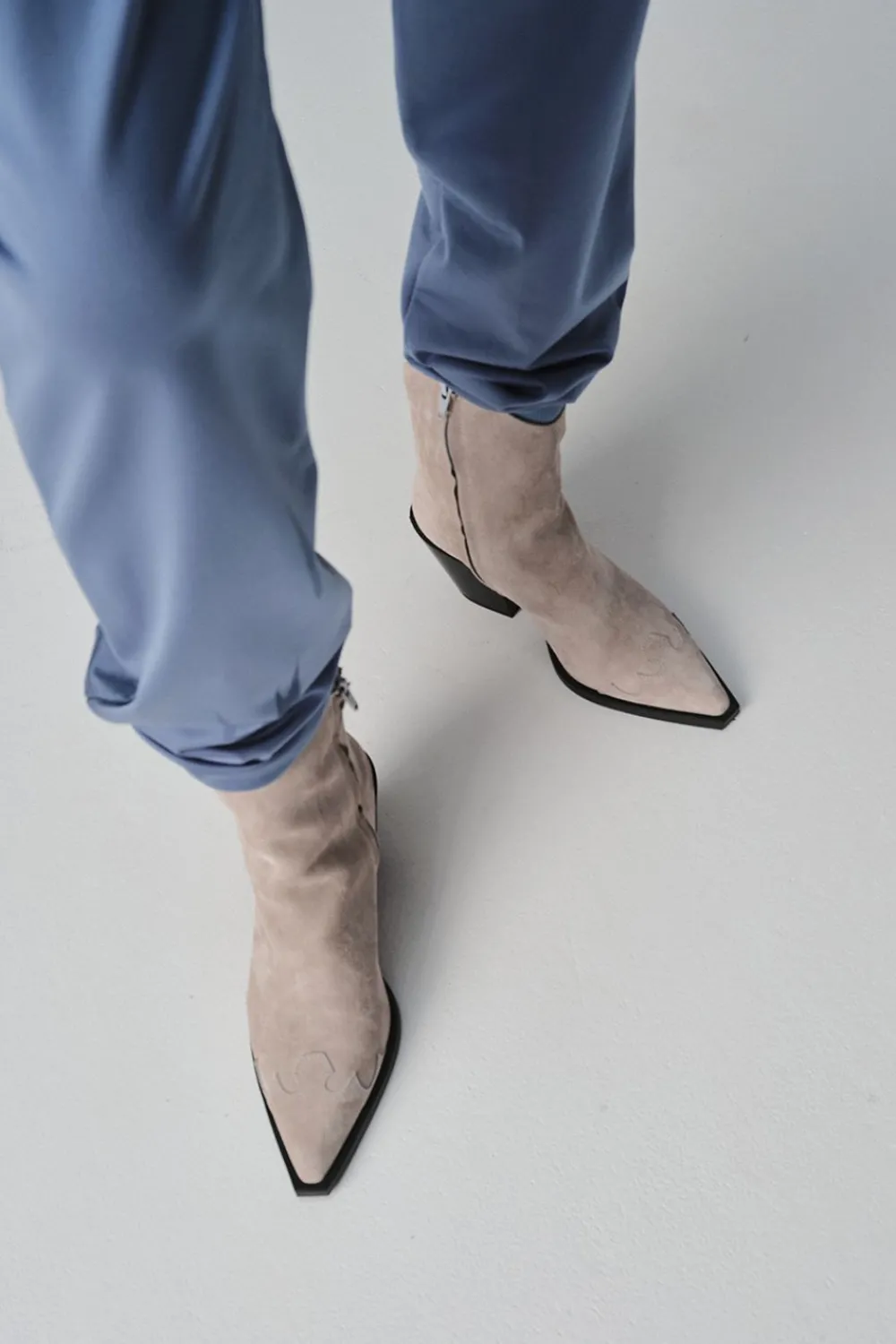 Cph238 Suede>COPENHAGEN STUDIOS Best