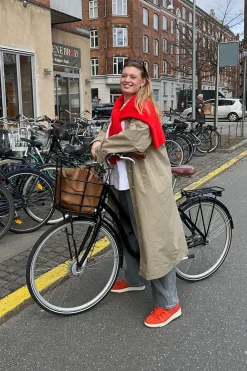 Cph213 Suede>COPENHAGEN STUDIOS Hot