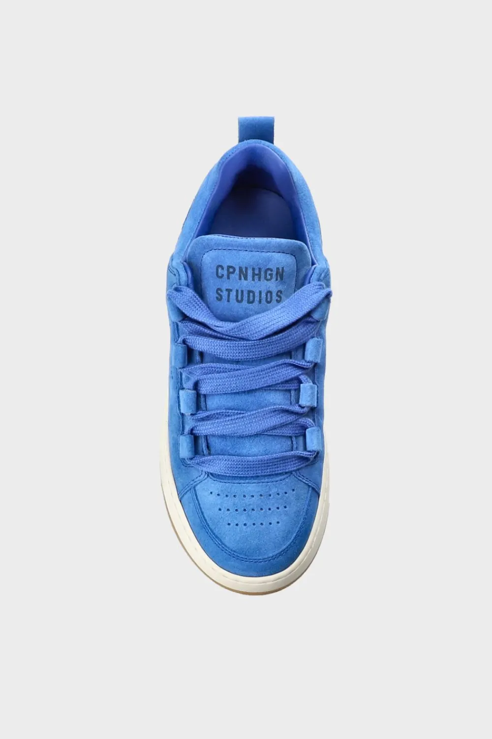 Cph213 Suede>COPENHAGEN STUDIOS Clearance