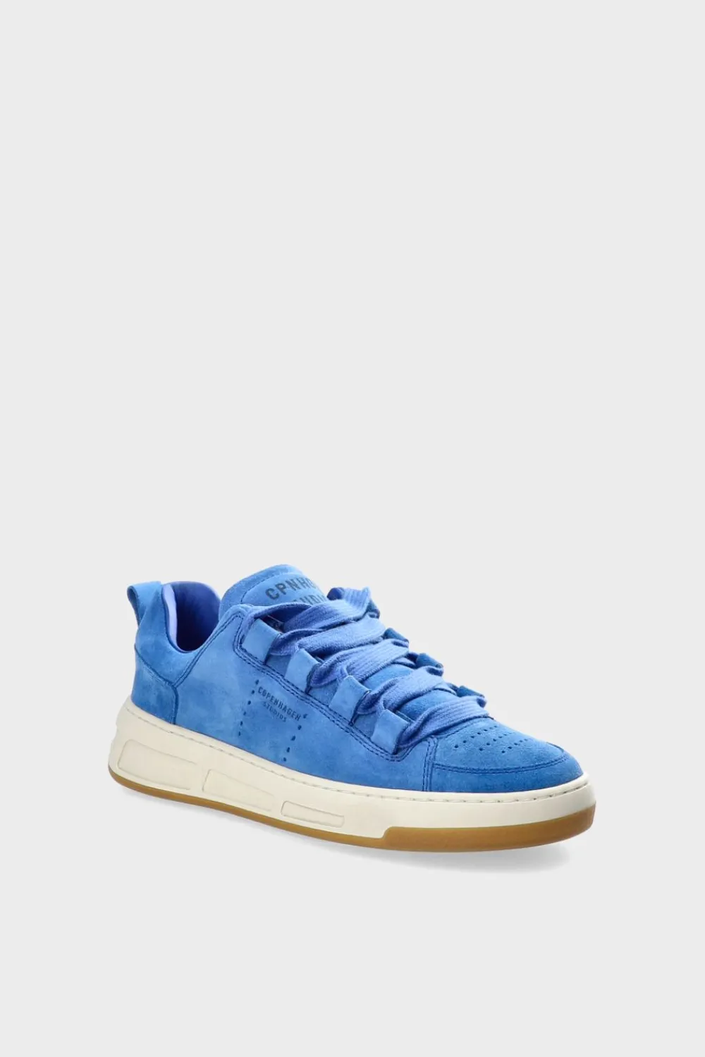 Cph213 Suede>COPENHAGEN STUDIOS Clearance