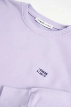 Cph Sweat 10 Cotton>COPENHAGEN STUDIOS Fashion