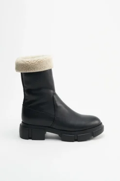 Cph668 Vegan Teddy Nappa>COPENHAGEN STUDIOS Online