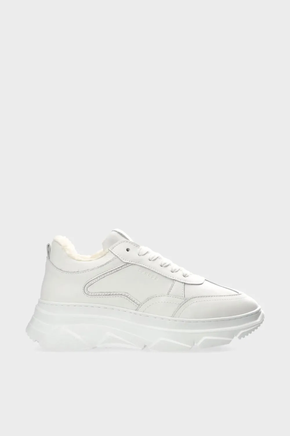 Cph60 Vitello Teddy>COPENHAGEN STUDIOS Clearance
