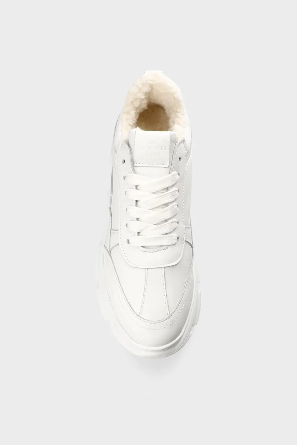 Cph60 Vitello Teddy>COPENHAGEN STUDIOS Clearance