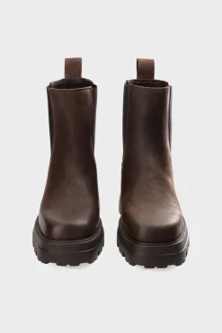Cph194 Waxed Nabuc>COPENHAGEN STUDIOS Outlet